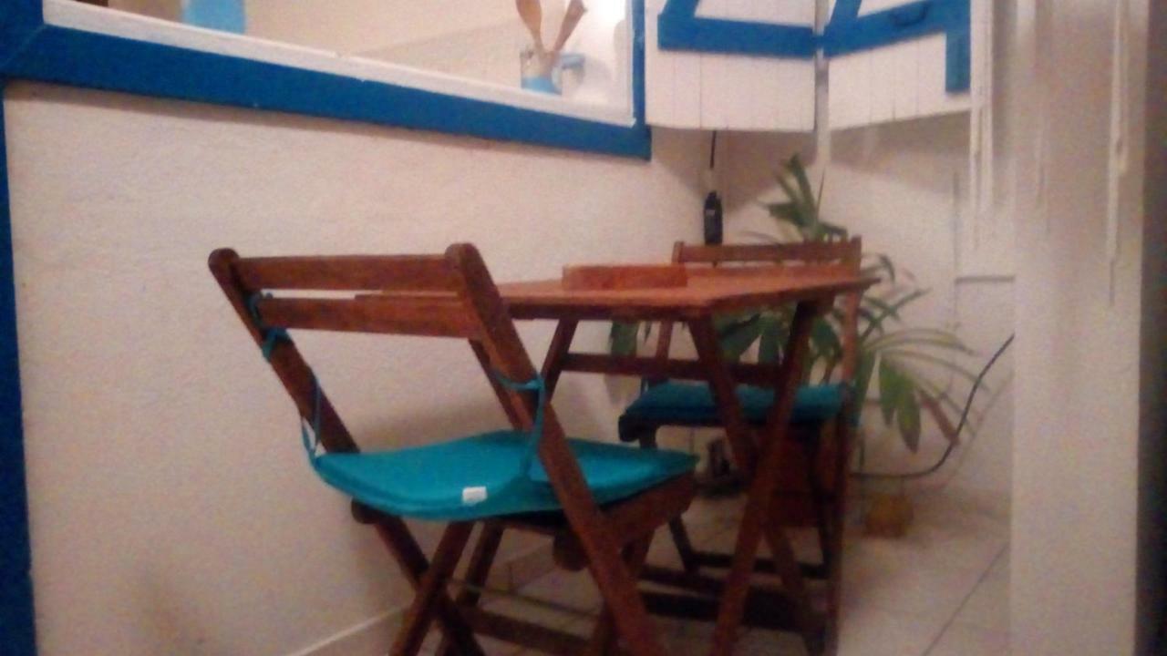 Le Corto Villa Pointe-Noire Kültér fotó
